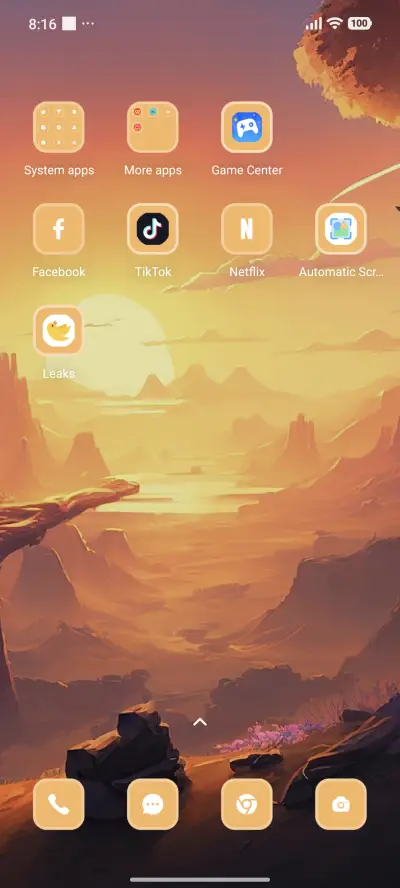 Parallel Universe - Screenshot 3