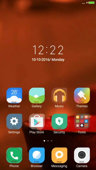 Lights of Life [Diwali] - Screenshot 2