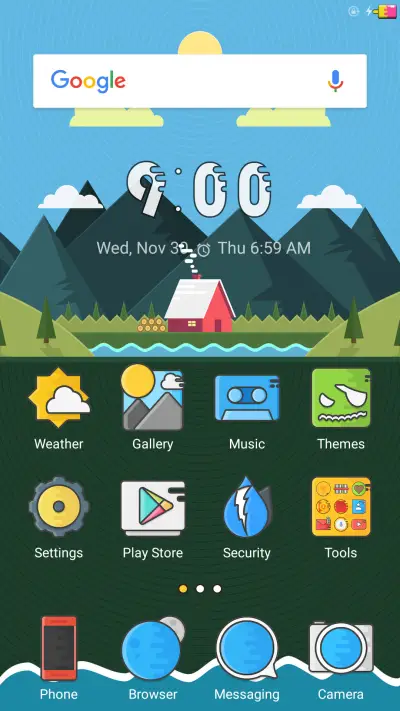 KALIO JARIANG - Screenshot 2