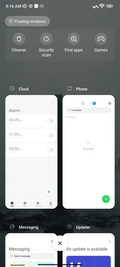Lord of Mysteries - Screenshot 5