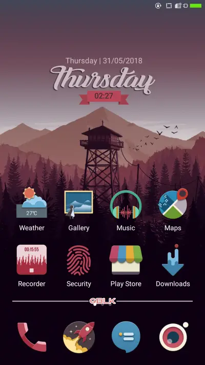 GOBLOK - Screenshot 2