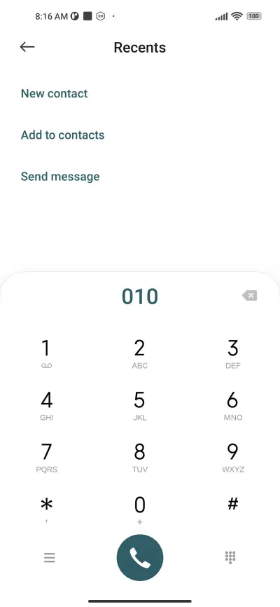 ottanium - Screenshot 6