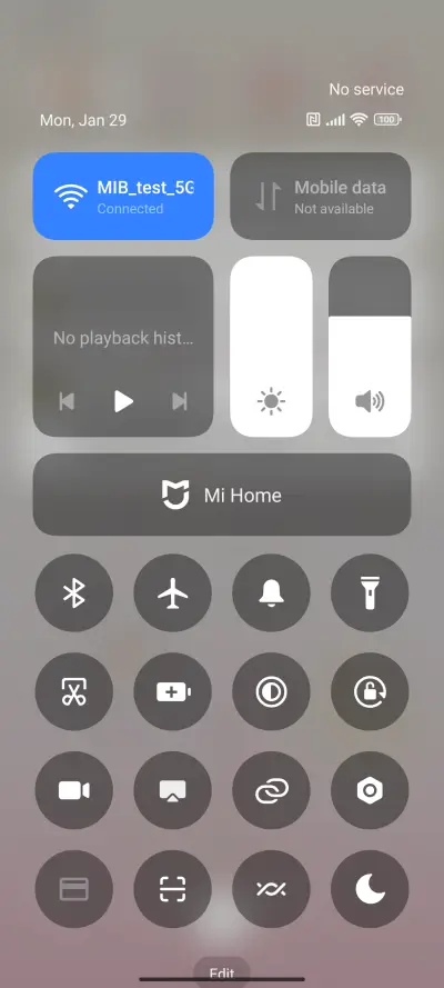 Romantic fireworks - Screenshot 5