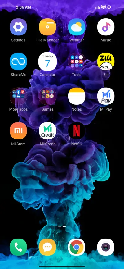 PixMax - Screenshot 3
