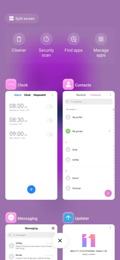 Popsicle_3MDS - Screenshot 4