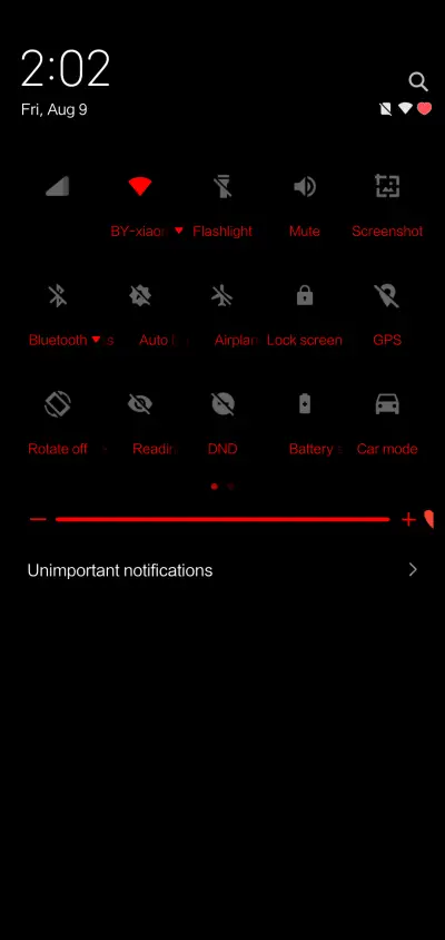 TEEJAY 2.O - Screenshot 5