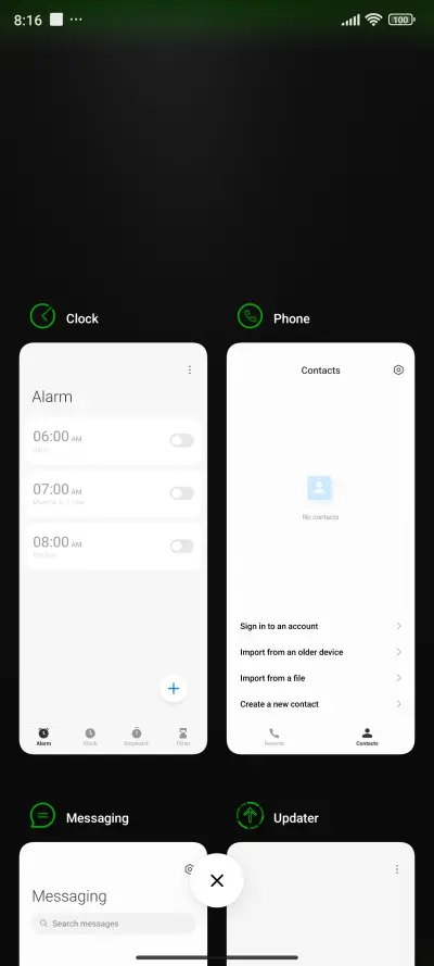 Hyper Daniel - Screenshot 4
