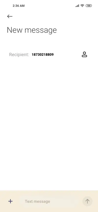 Daily life - Screenshot 9