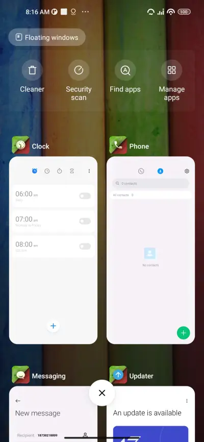 Colorfull - Screenshot 4