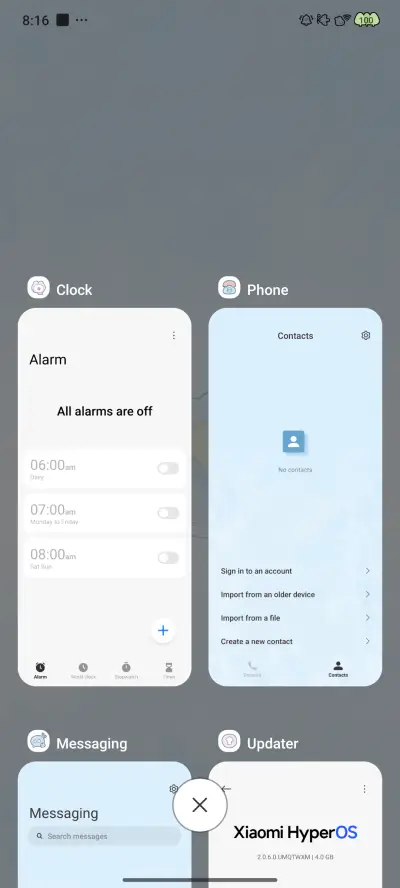 Energy wishing - Screenshot 4