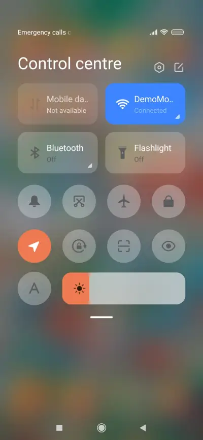 Umbrellas_3MDS - Screenshot 5