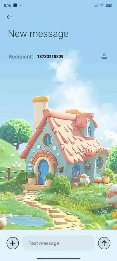 Utopia house - Screenshot 9