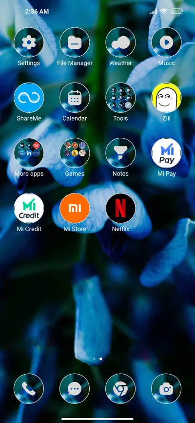 Plant_3 - Screenshot 3