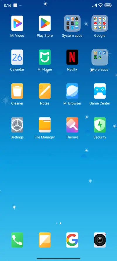 D13GO.2 - Screenshot 3