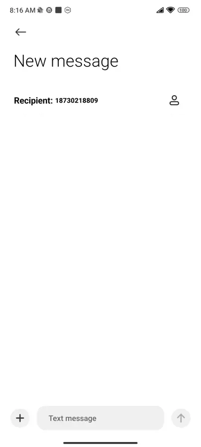 Cold Girl - Screenshot 8