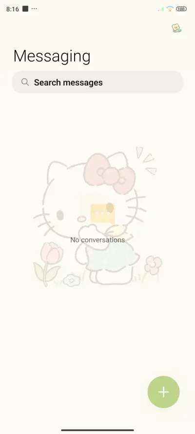 Sanrio Flower - Screenshot 7