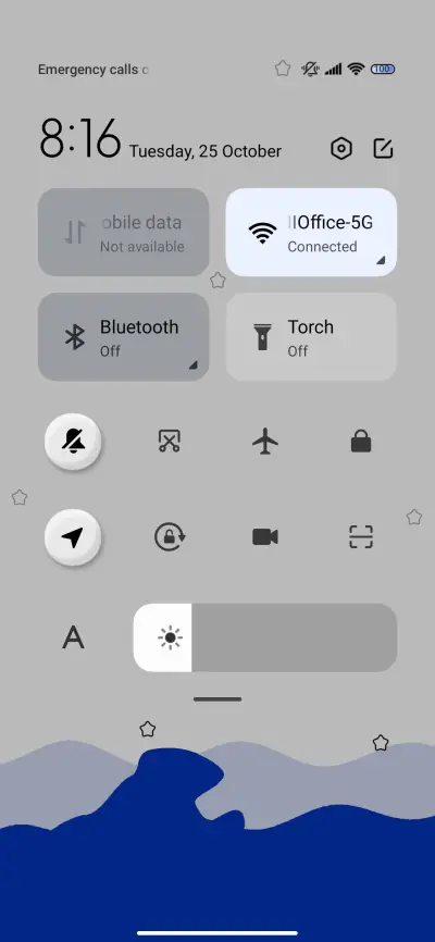 Fluid astronaut - Screenshot 6