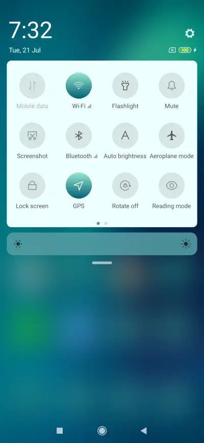 Northern Lights_3MDS - Screenshot 5