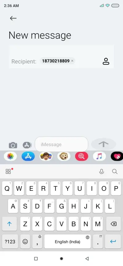 Huawei emui v12 - Screenshot 8