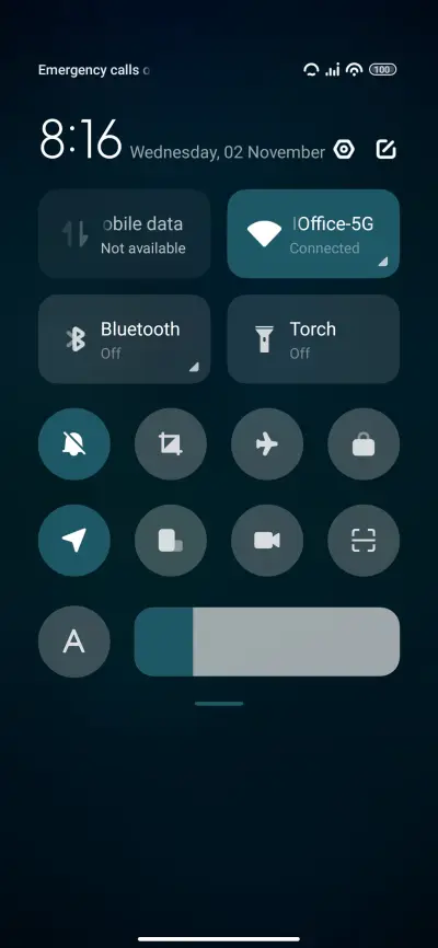 Dawn Flower - Screenshot 5