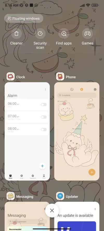 Doodle Cat - Screenshot 5