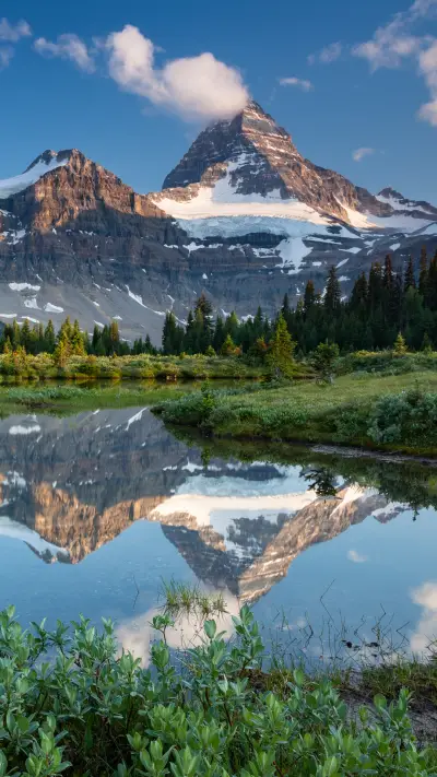 风景-【视觉中国】 - Screenshot 1