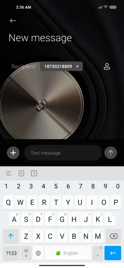 Black gold metal - Screenshot 8