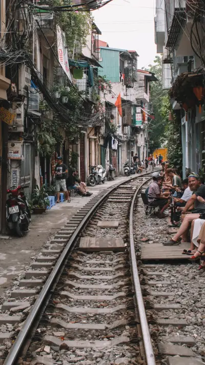 Vietnam  (16) - Screenshot 1