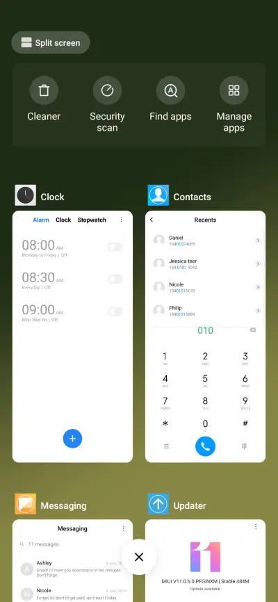Violation_DWM19 - Screenshot 4