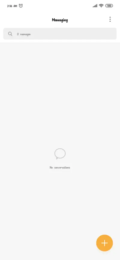 Deep sea roaming - Screenshot 2