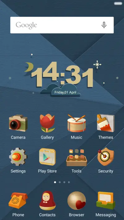 Toy Craze - Screenshot 2