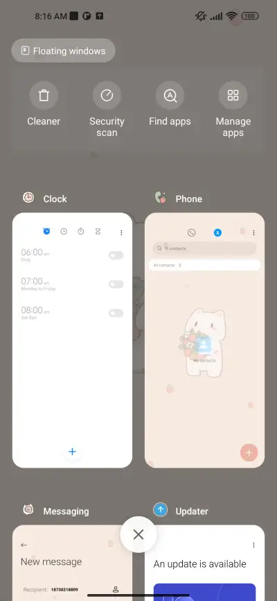 Strawberry meow - Screenshot 5