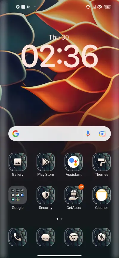 Irisy - Screenshot 2