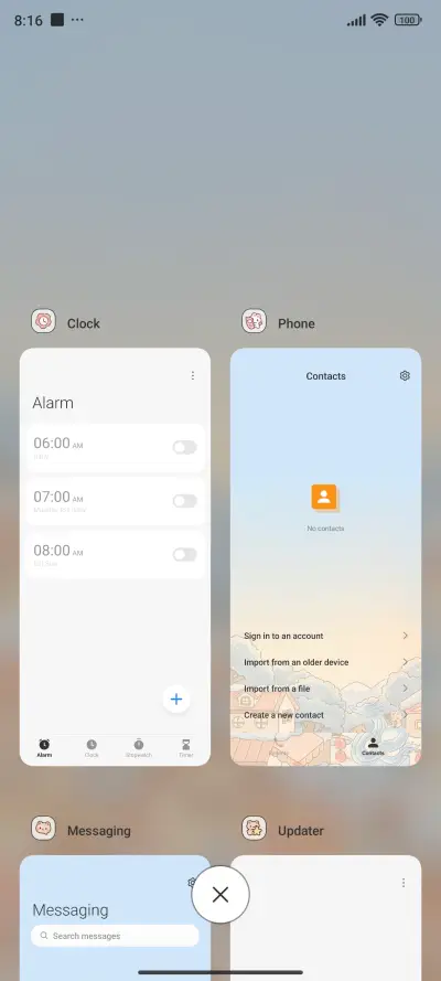 Animal Fair - Screenshot 4