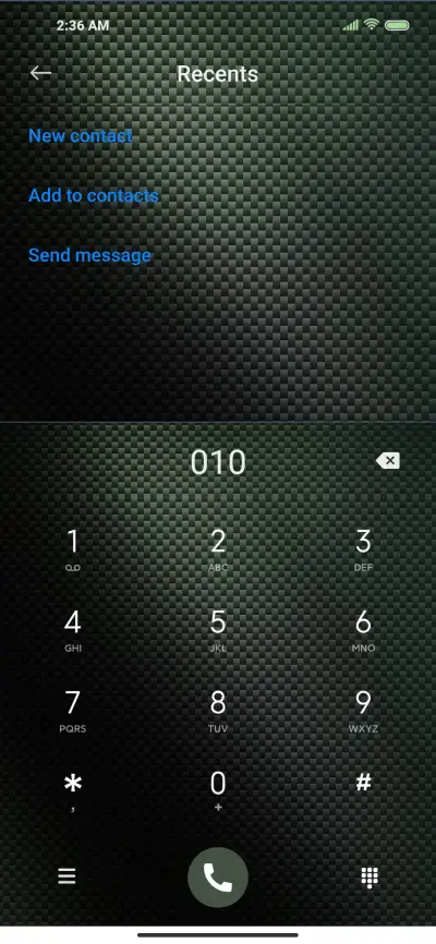 Metal silver wing - Screenshot 6