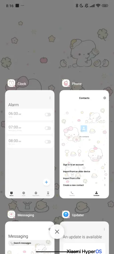 Kitty Foodie - Screenshot 4
