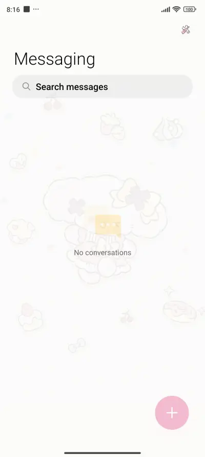 Nono Black Pink - Screenshot 7