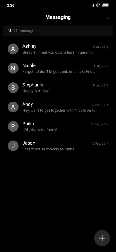 Color Splash_DWM3 - Screenshot 7