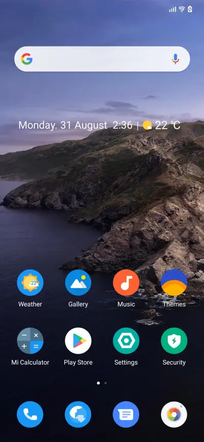 PIXEL DARK - Screenshot 2