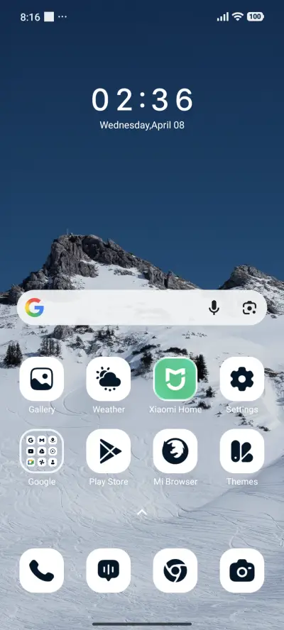 Cold Ridge - Screenshot 2