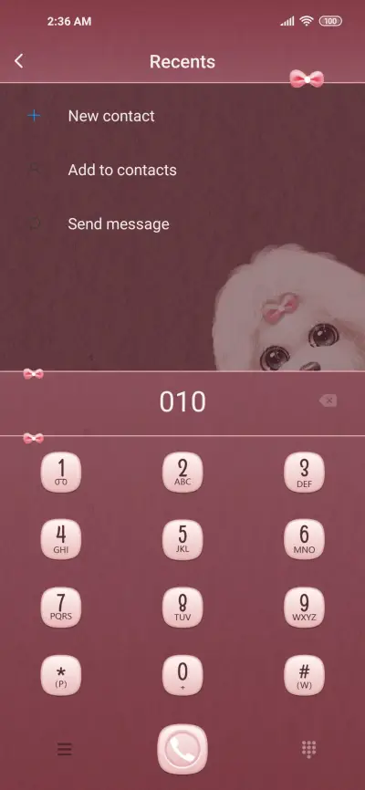 Poodle - Screenshot 6