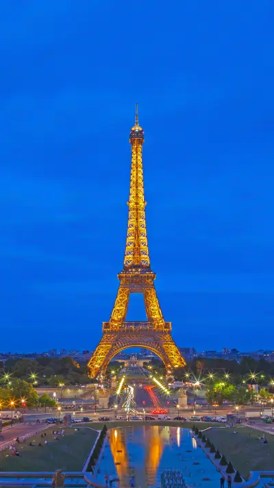 Eiffel Tower 89