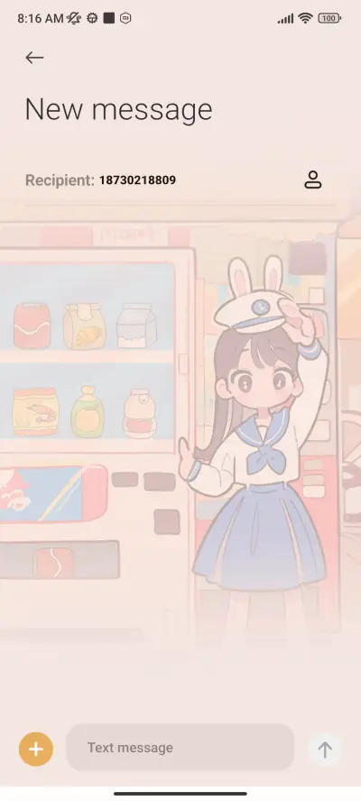 Cute Maidend - Screenshot 8