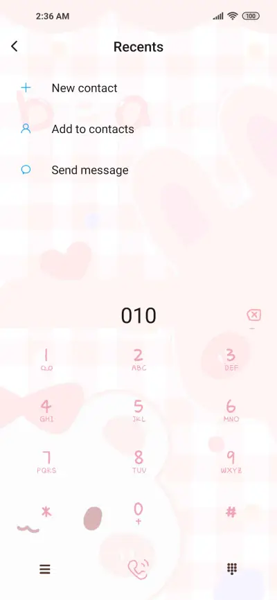 sweet - Screenshot 7