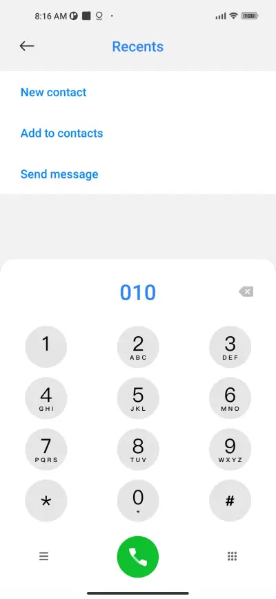 Stock os2 - Screenshot 6