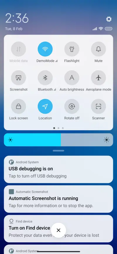 Fishy To - Screenshot 5