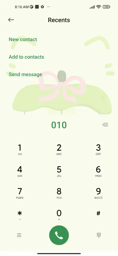 Green Apple Park - Screenshot 7