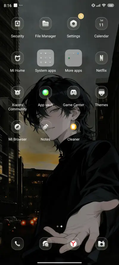 Romantic acme - Screenshot 3