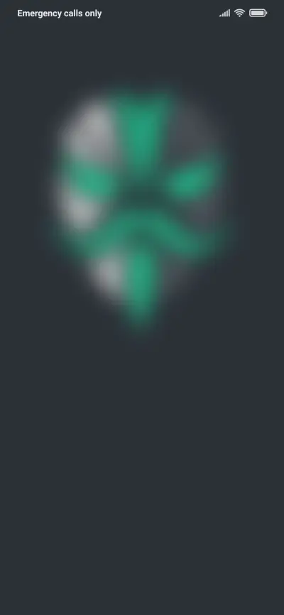 GREENMASK
