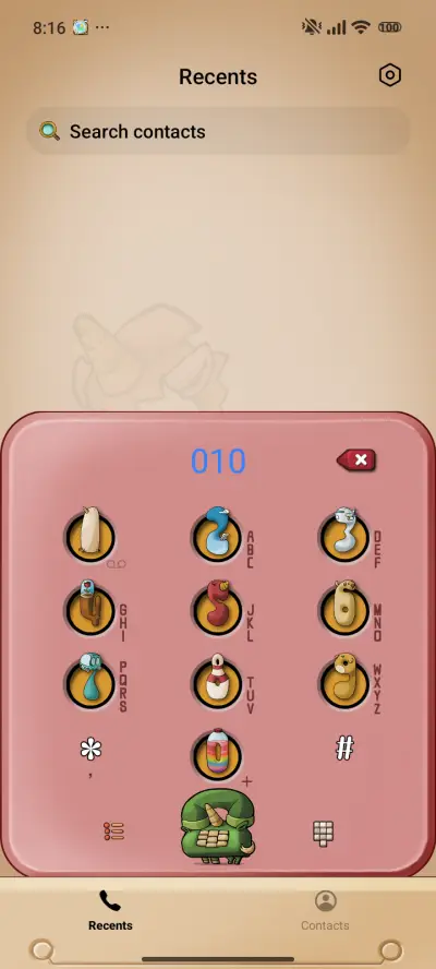 Unicorn Chorus - Screenshot 6